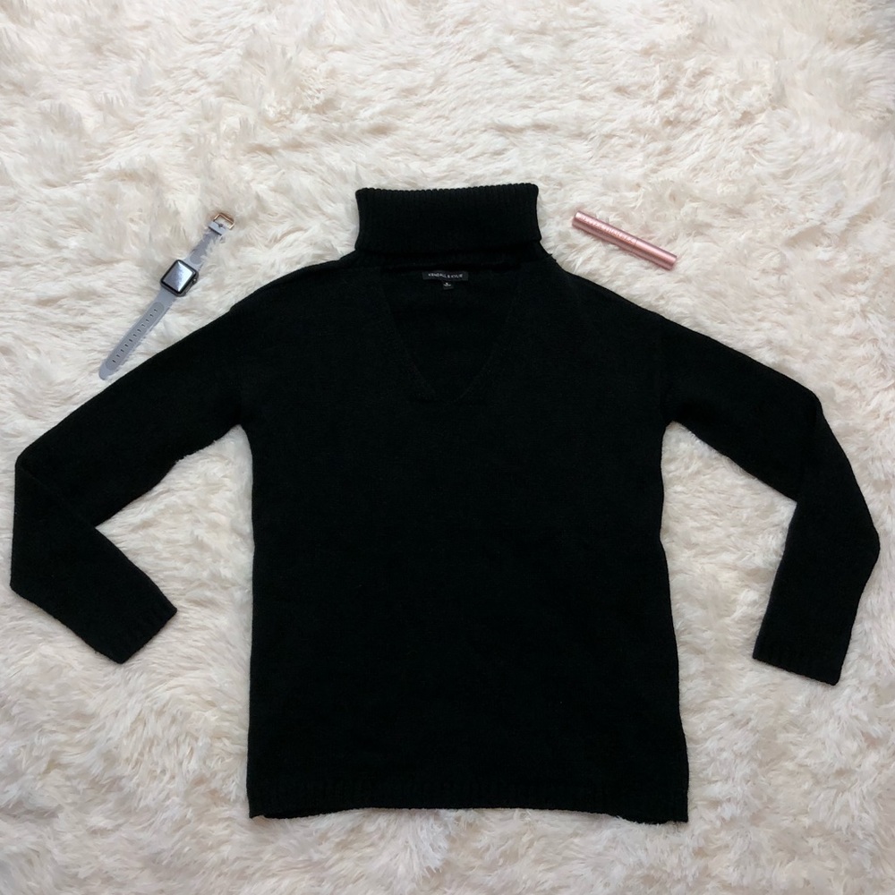 Kendall & Kylie Turtleneck Sweater!